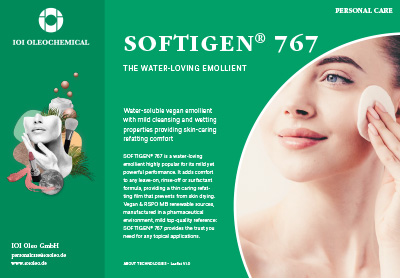 SOFTIGEN® 767