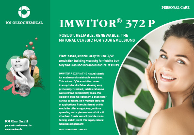 IMWITOR® 372P