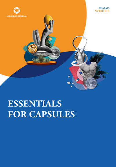Essentials for Capsules