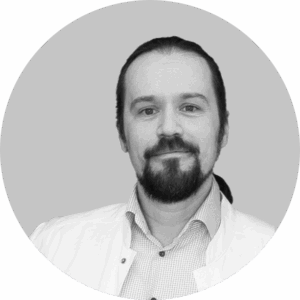 Profilbild Dr. Sebastian Reyer