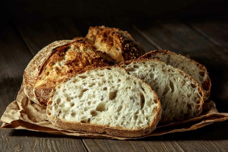 Ein Leib Brot