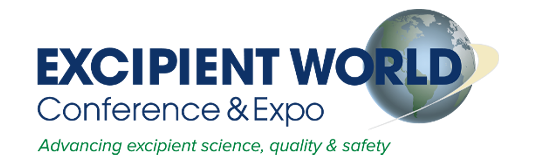 Excipient World Logo Top