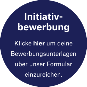Initiativbewerbung