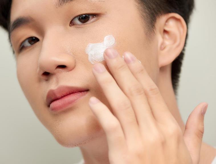 Dandy Daily Face Cream-Gel