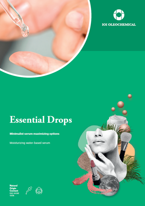 Essential Drops