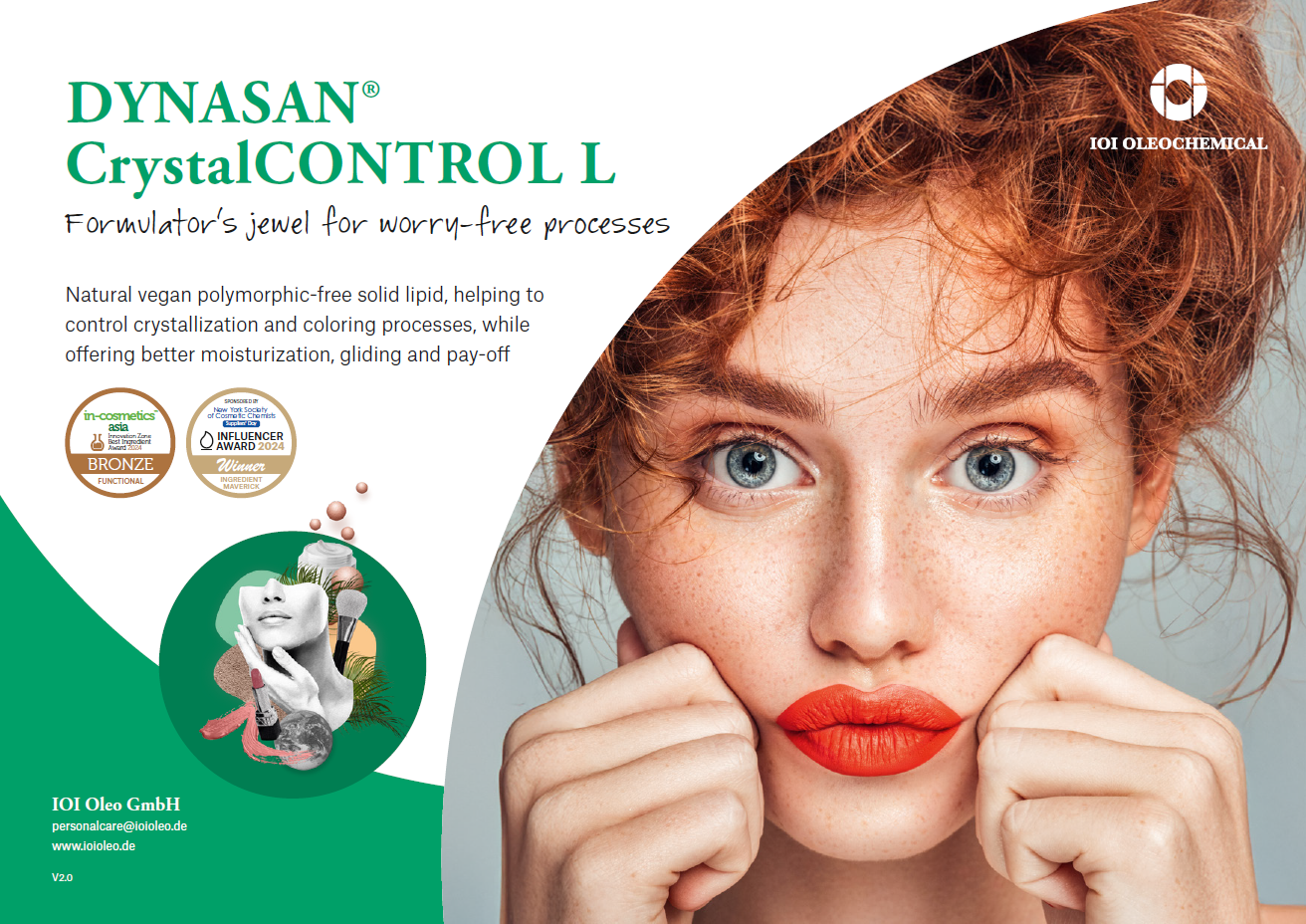 Nourishing Concentrate
