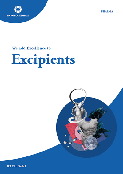 Excipients