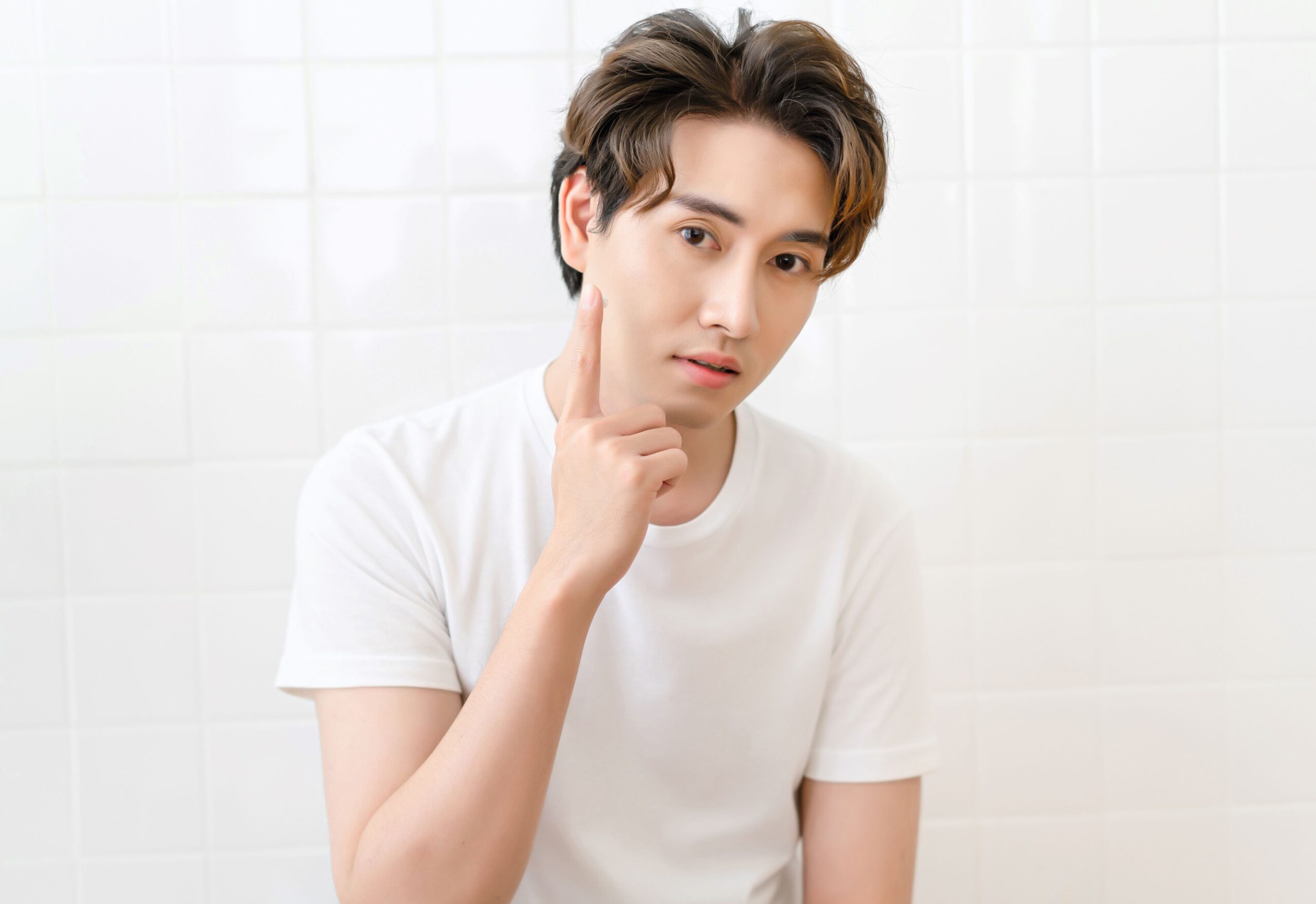 Jiggly Splash Emulsion