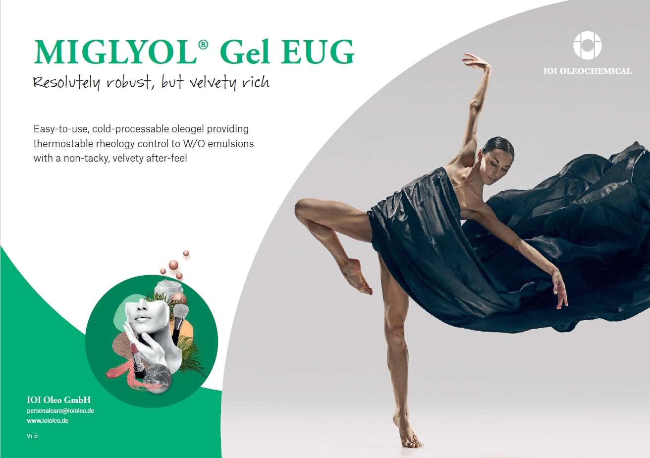 Nourishing Concentrate