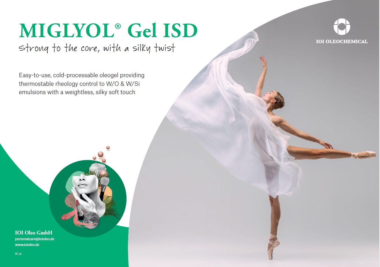 Nourishing Concentrate