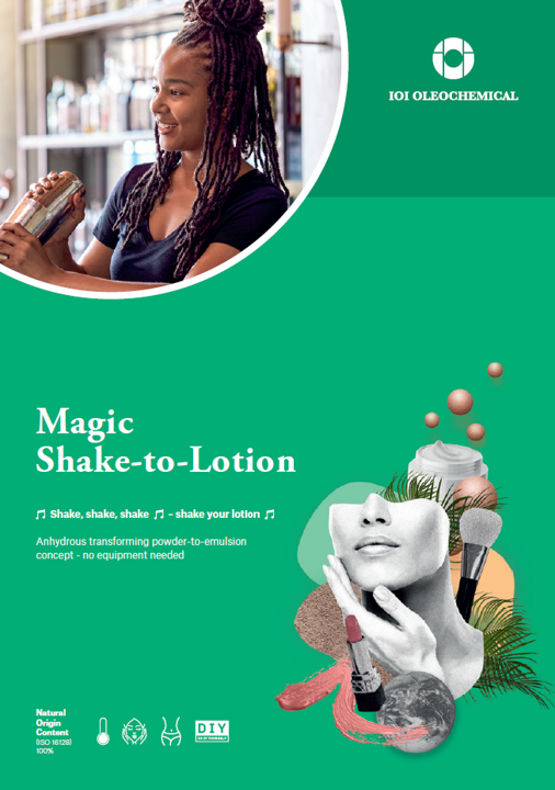 Simply Stick - Balm2Lotion