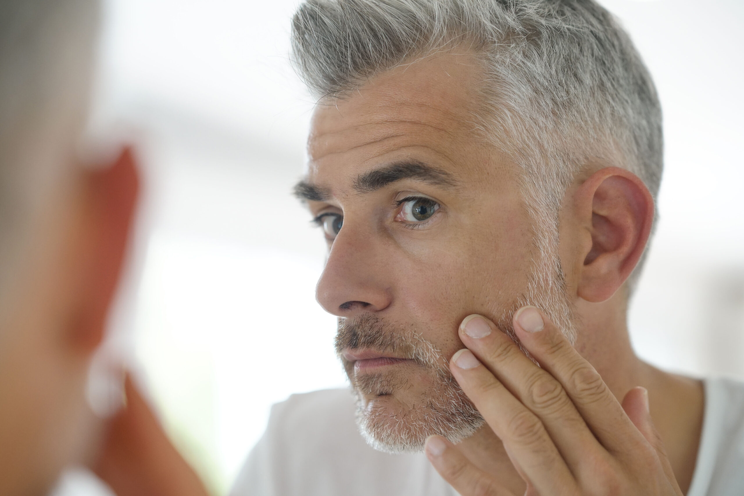 Smooth Operator Beard Oil