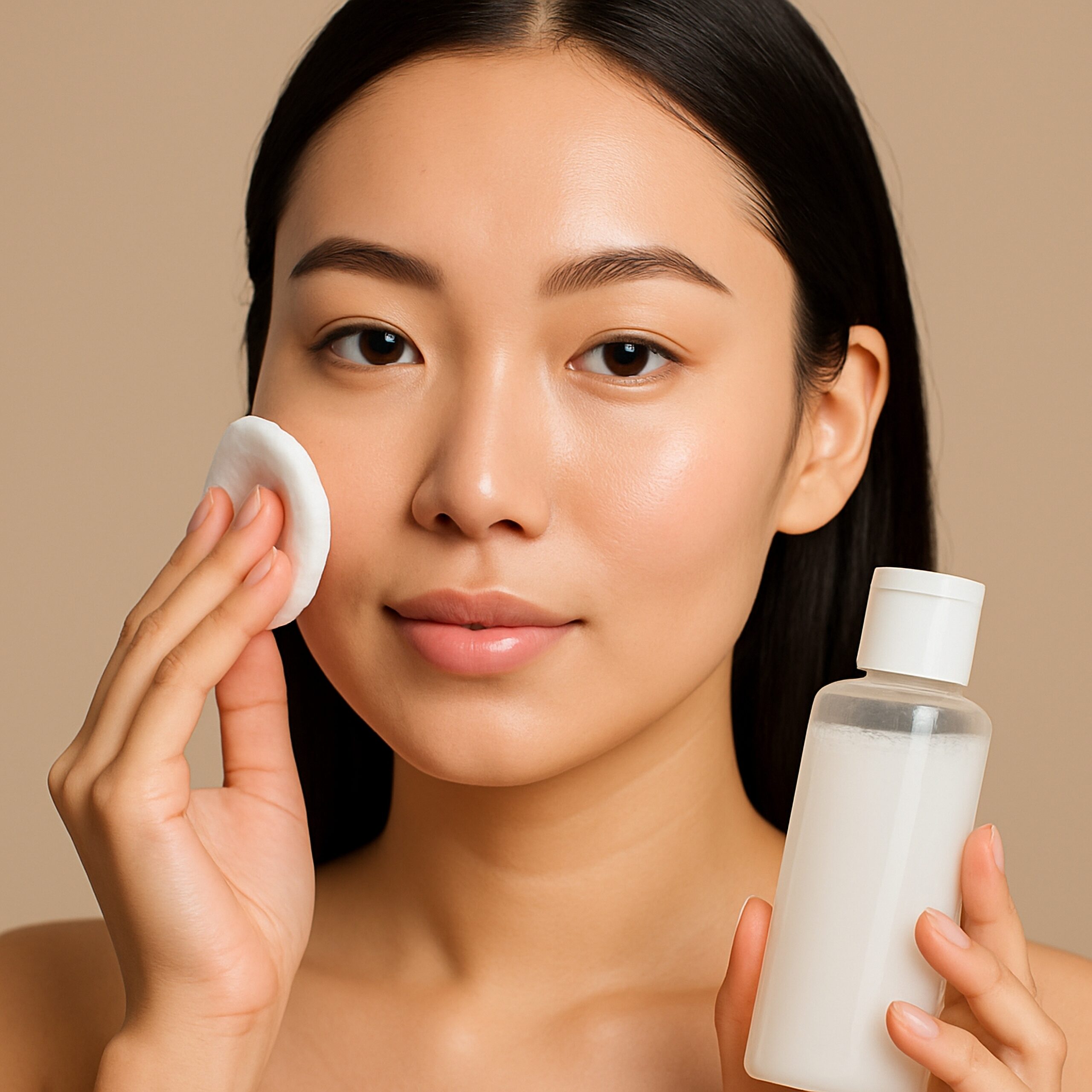 Milky Toner-in-Serum