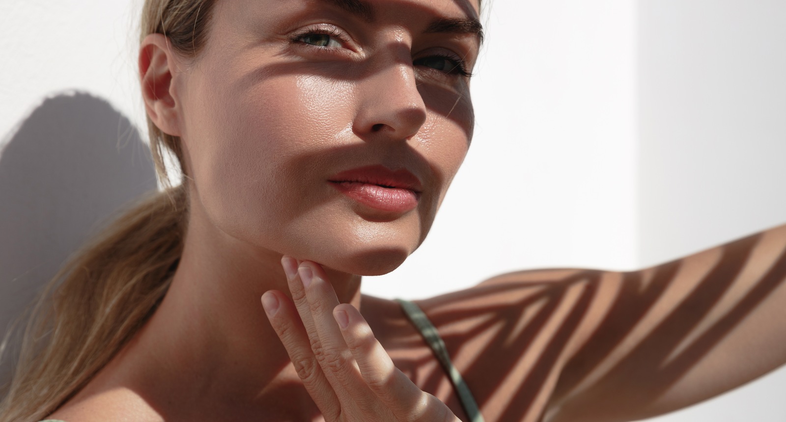 Beyond UV Filters: The ingredients shaping the next generation of sun care