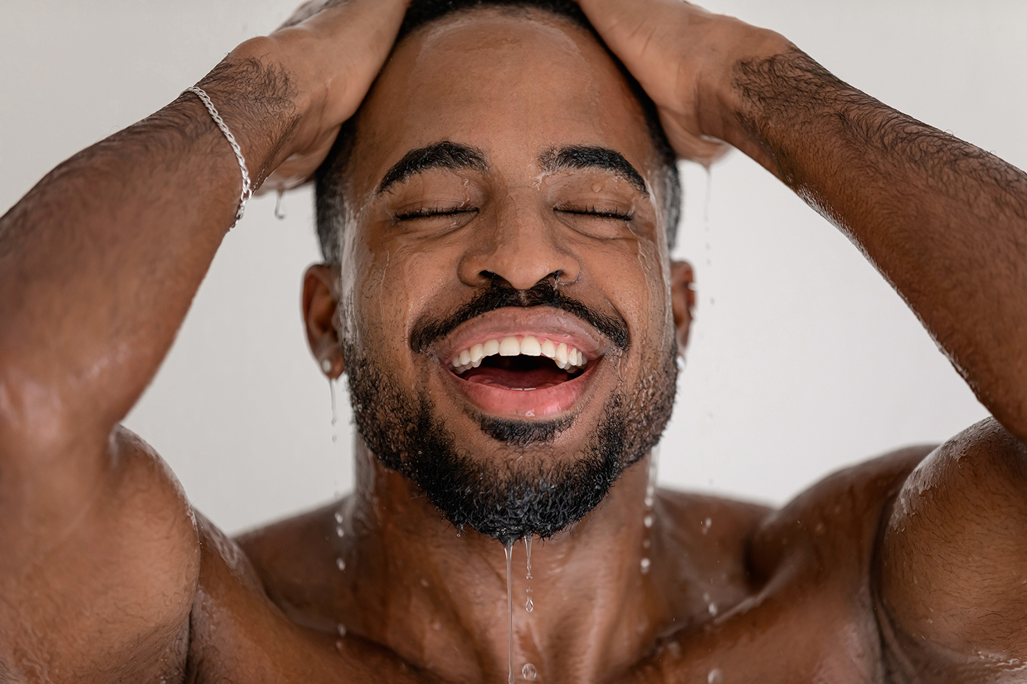 Magic Powder-to-Cleanser