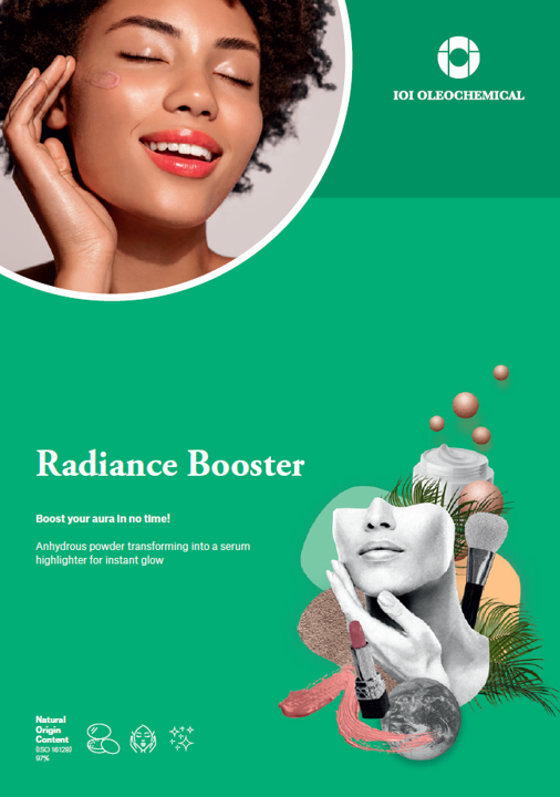 Radiance Booster