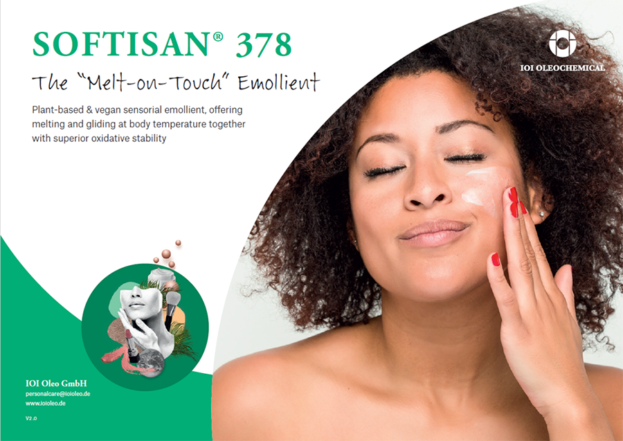 SOFTISAN® 378