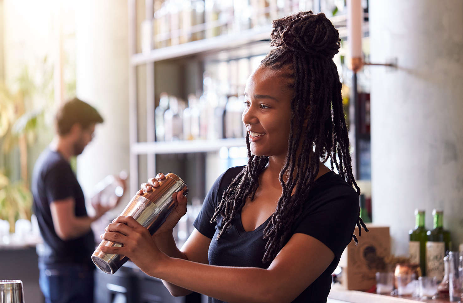 Magic Shake-to-Lotion