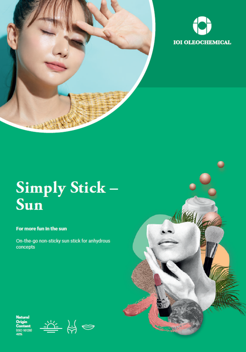 Simply Stick - Sun