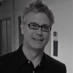Portrait Dr. Thomas Rillmann
